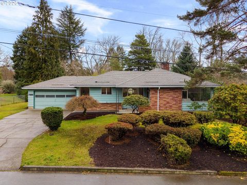 7830 SW 84TH AVE Portland OR 97223