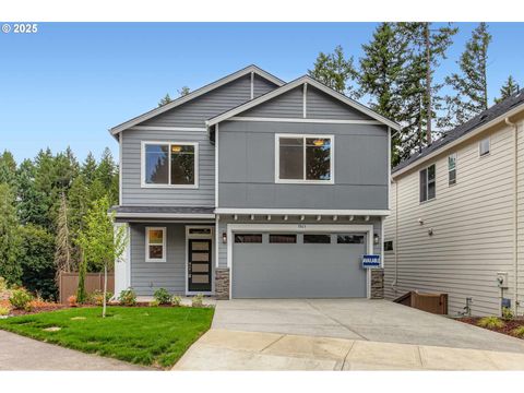 7863 SW THORNBRIDGE TER 11 Beaverton OR 97007