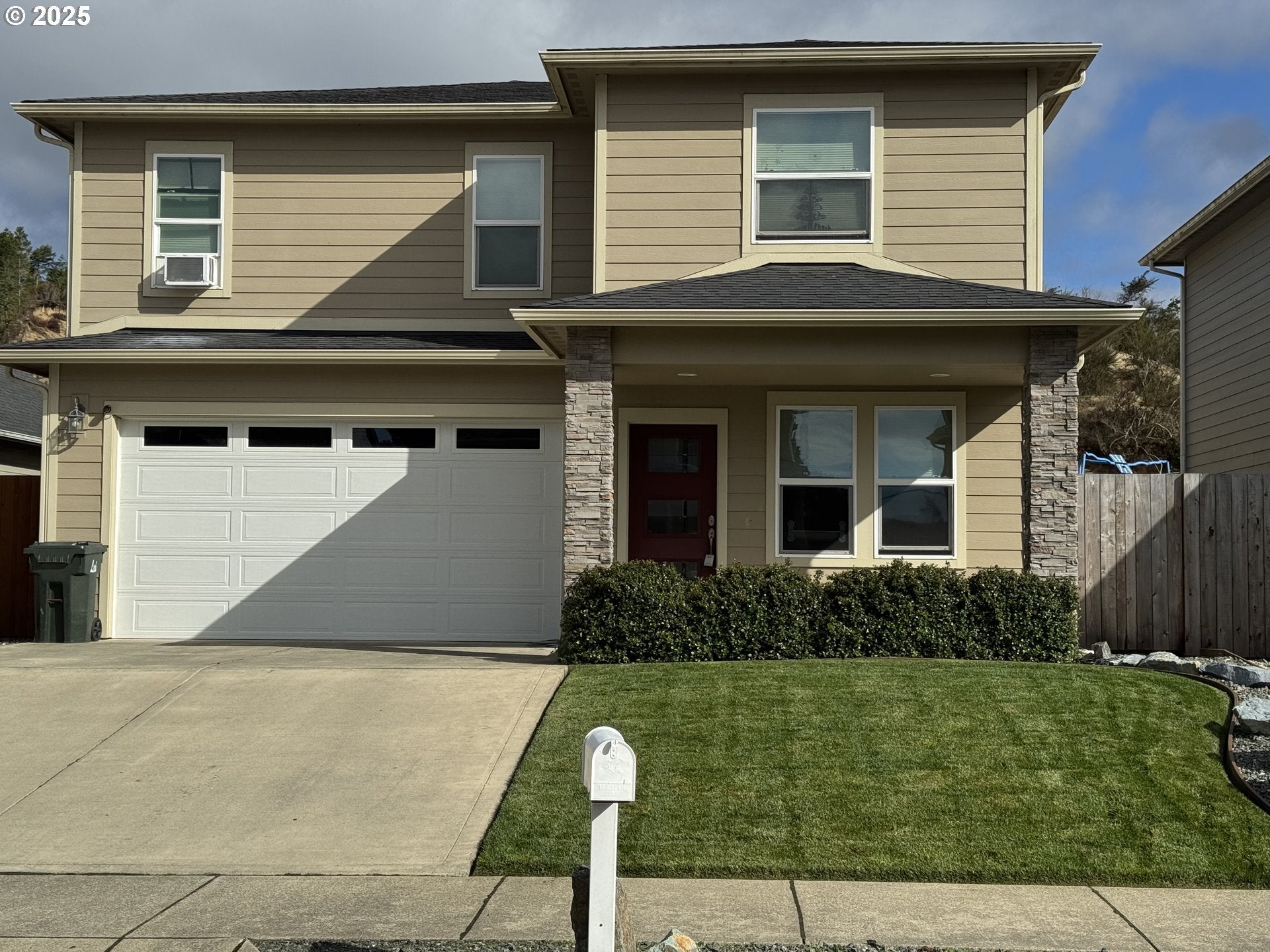 Photo 1 of 42 — 2317 LAURA LN, North Bend, OR 97459