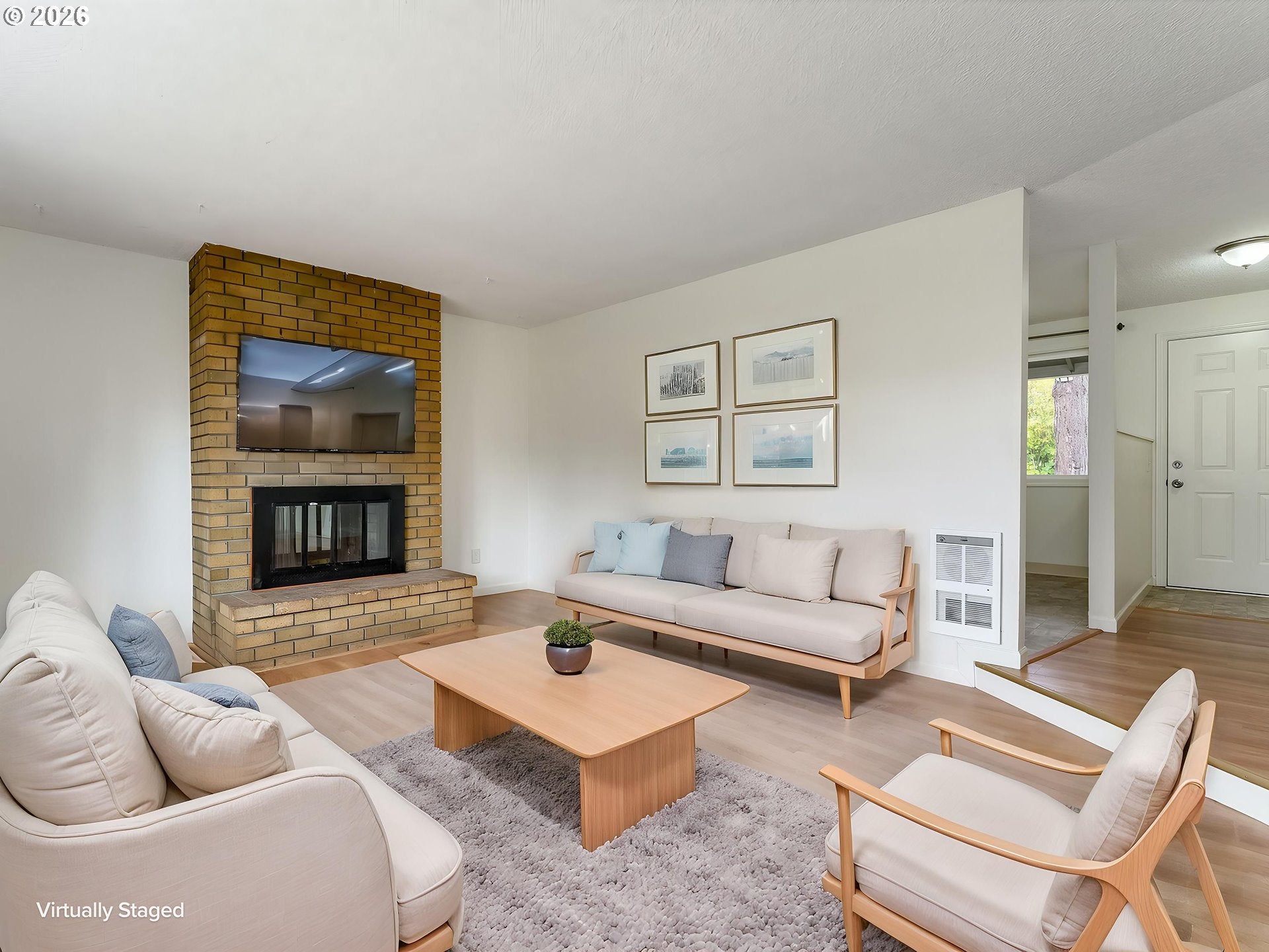 3600 NE 150TH AVE