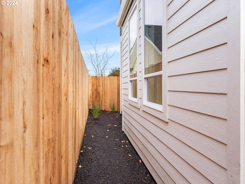 A home in Portland