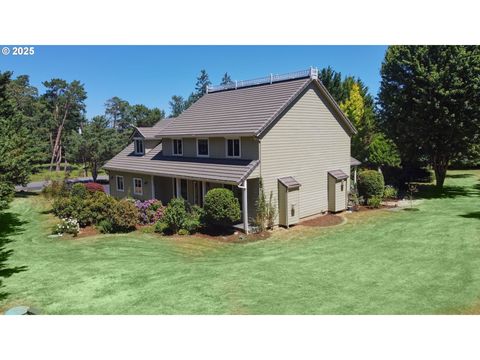Photo of 1615 NE 279th St, Ridgefield, WA 98642 (MLS # 231379128)