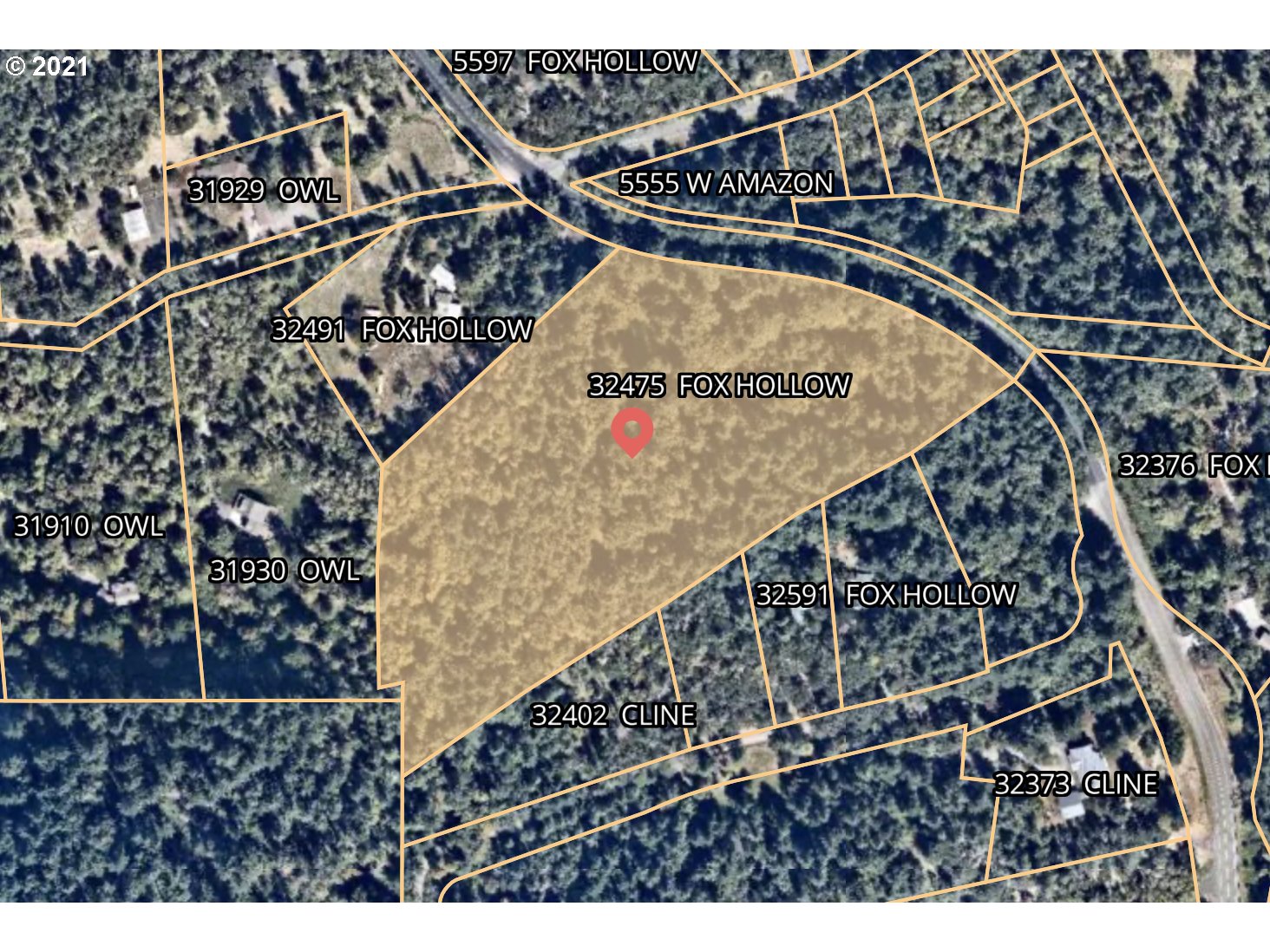 32475 FOX HOLLOW RD
