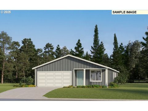 5717 Durst ST Eugene OR 97402