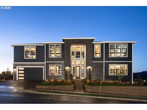 Photo of 305 W Fir Loop, Washougal, WA 98671 (MLS # 798795543)