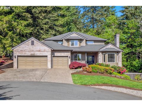 10915 SW MOURNING DOVE PL Beaverton OR 97007