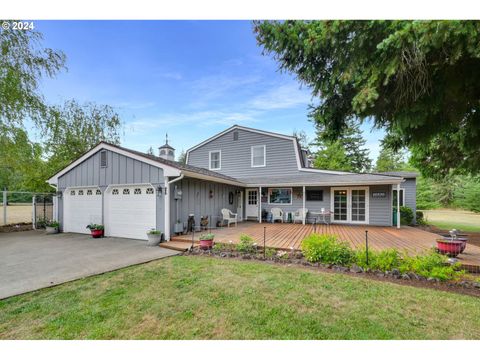32253 WILSON CREEK RD Cottage Grove OR 97424