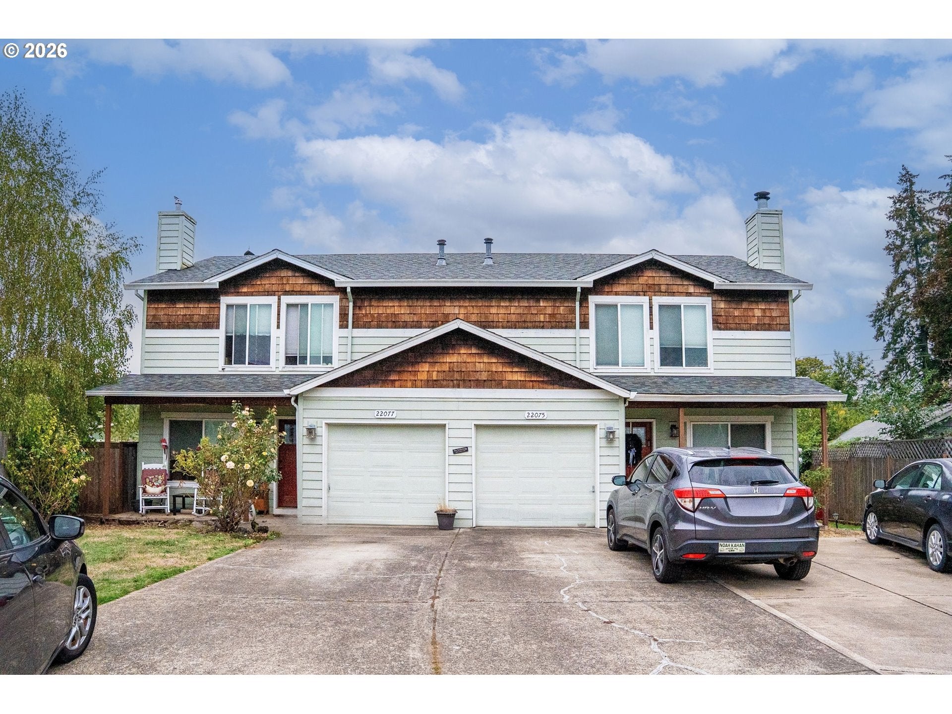 22077 SW CHESAPEAKE PL