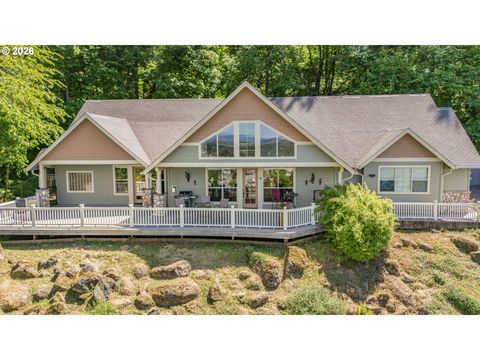 Tiny photo for 733 Queens Ave, Creswell, OR 97426 (MLS # 689764025)