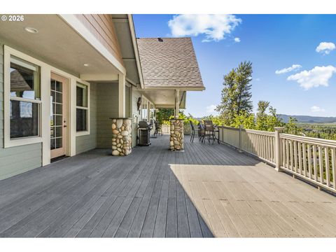 Tiny photo for 733 Queens Ave, Creswell, OR 97426 (MLS # 689764025)