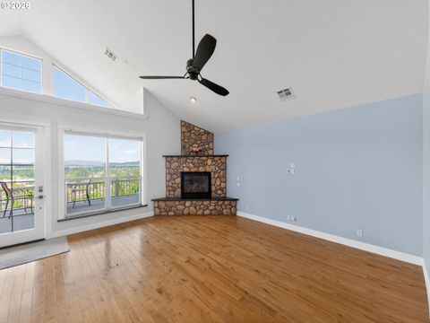 Tiny photo for 733 Queens Ave, Creswell, OR 97426 (MLS # 689764025)