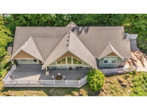 Tiny photo for 733 Queens Ave, Creswell, OR 97426 (MLS # 689764025)