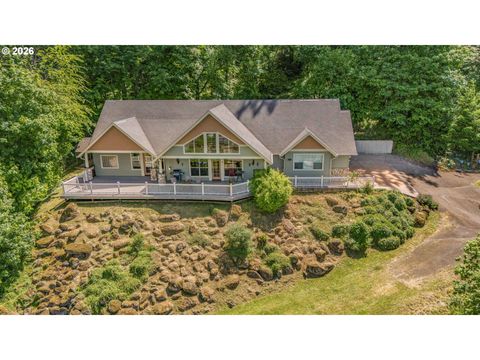Tiny photo for 733 Queens Ave, Creswell, OR 97426 (MLS # 689764025)