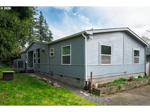 422 SW JUNIPER RD Estacada OR 97023