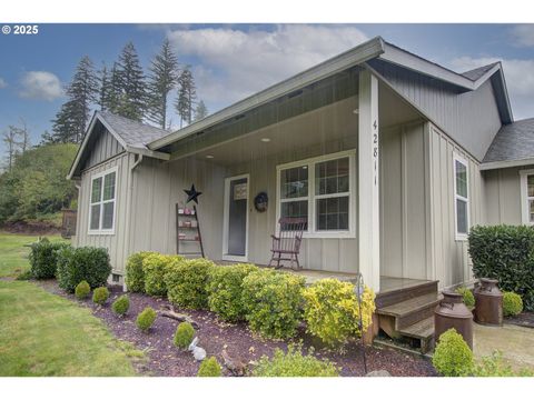 42811 NE COLUMBIA TIE RD Amboy WA 98601