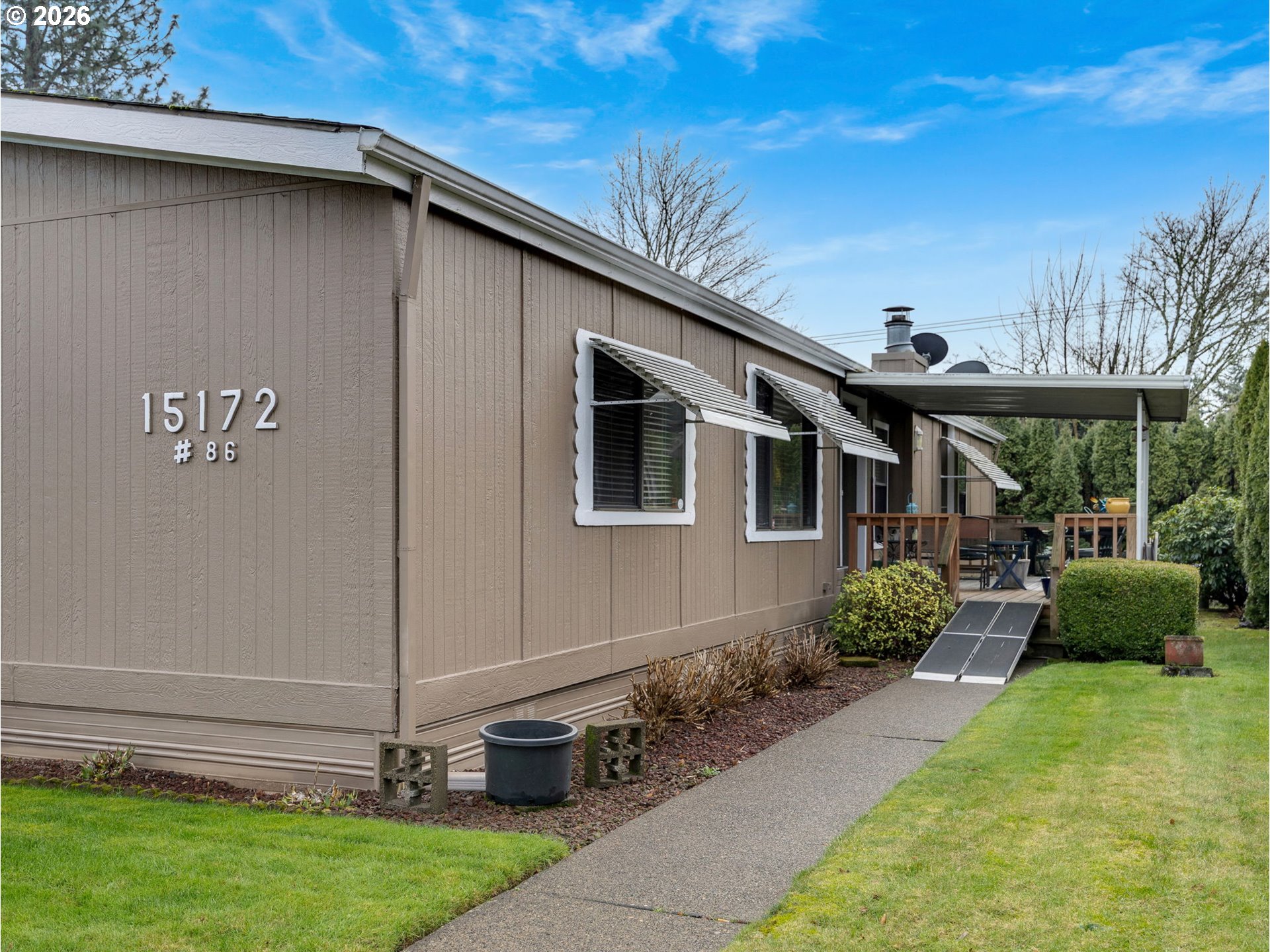 15172 SE 122ND AVE 86