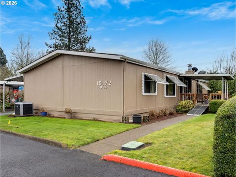 15172 SE 122ND AVE 86 Clackamas OR 97015