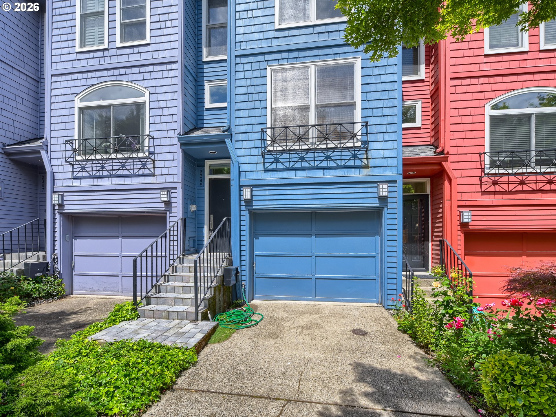 2345 NW OVERTON ST
