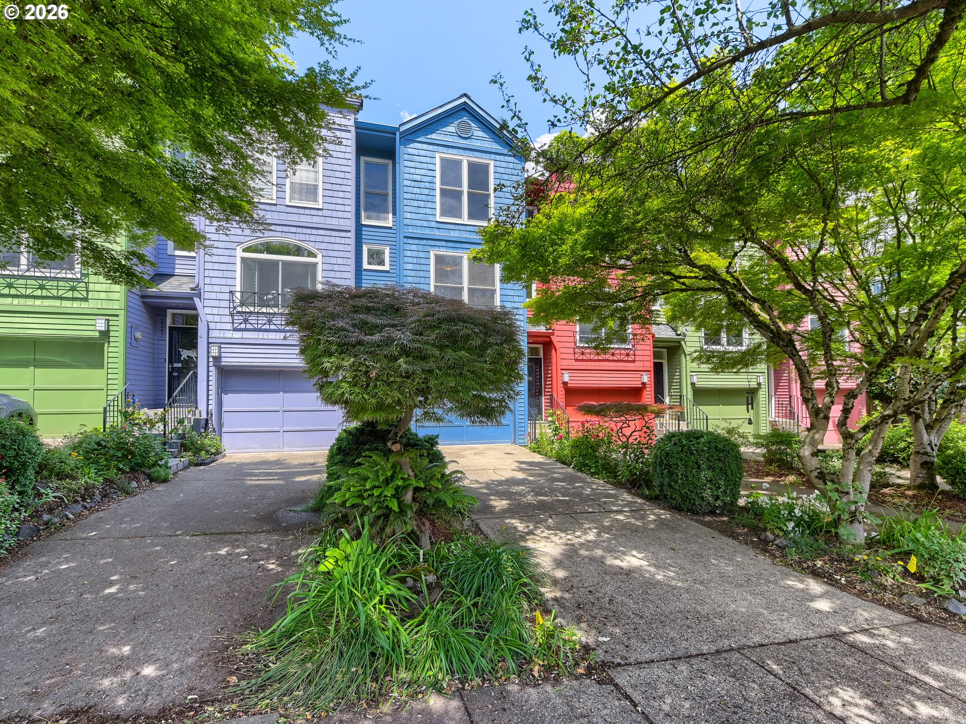 2345 NW OVERTON ST
