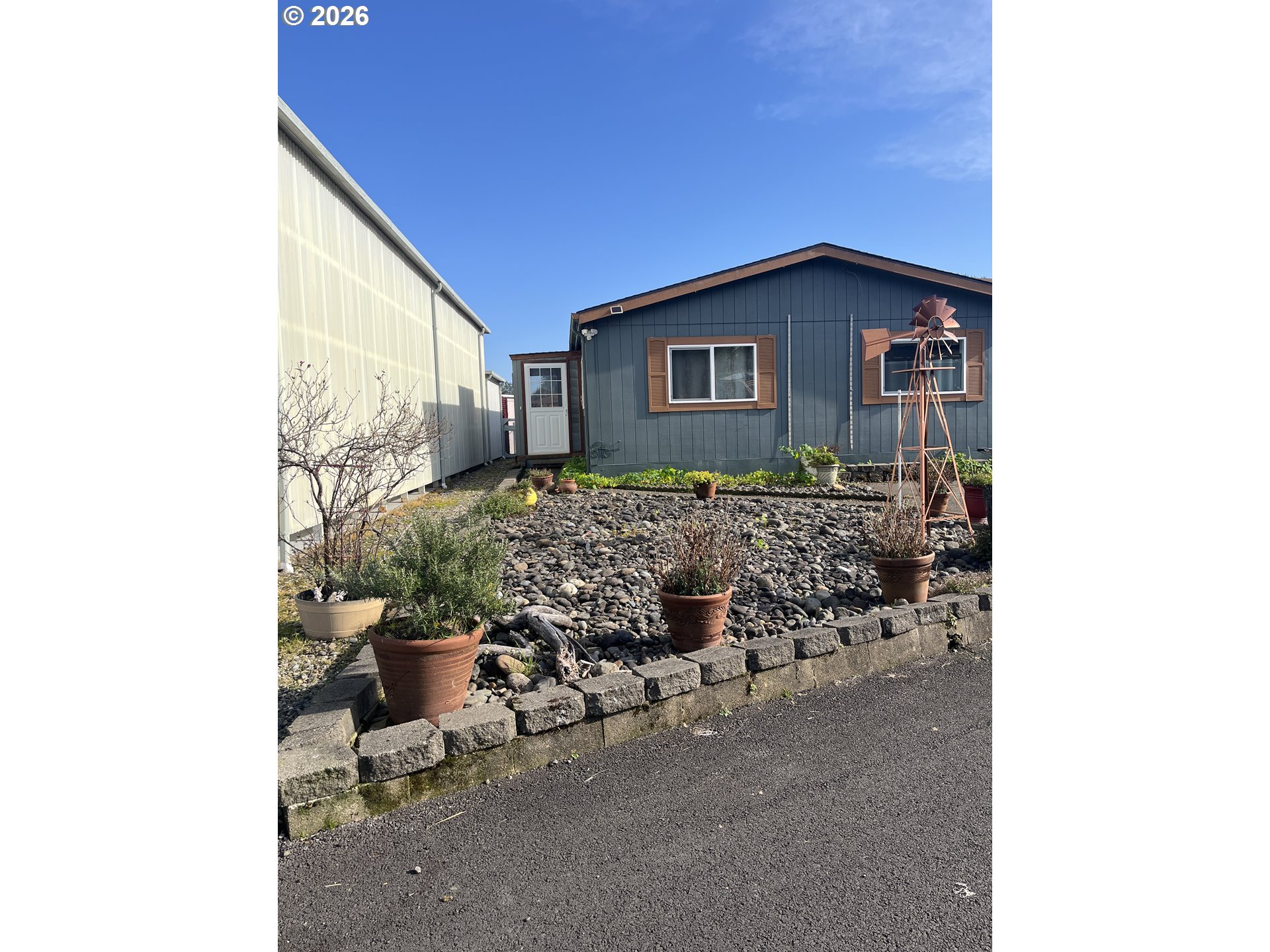 Photo 1 of 47 — 100 RIVER BEND RD 118, Reedsport, OR 97467