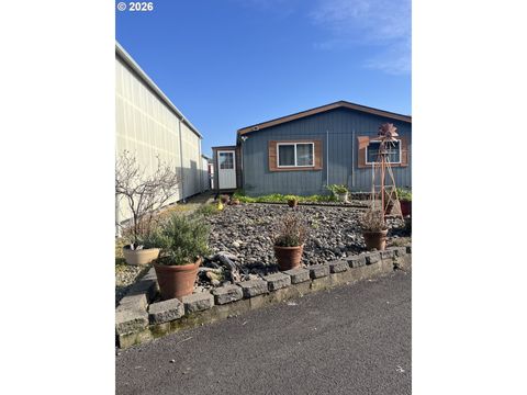 100 RIVER BEND RD 118 Reedsport OR 97467