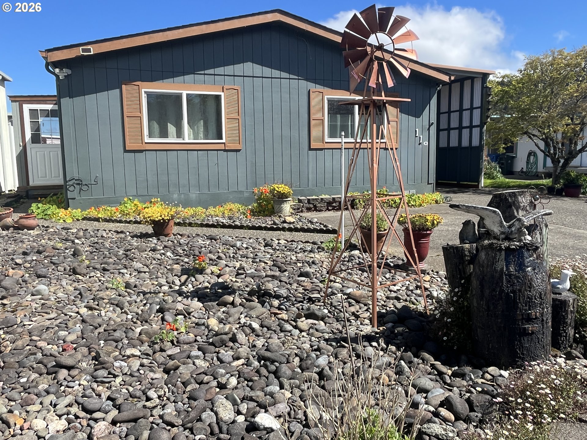 100 RIVER BEND RD 118