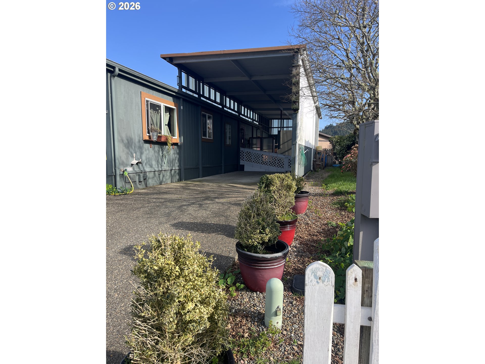 100 RIVER BEND RD 118