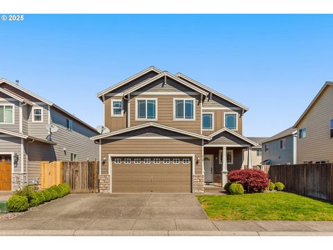 610 NE 143RD ST Vancouver WA 98685