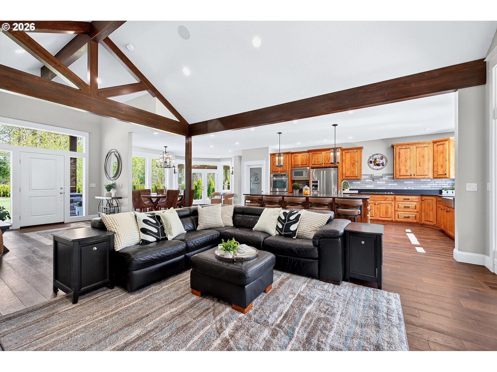 17150 SE TEN EYCK RD