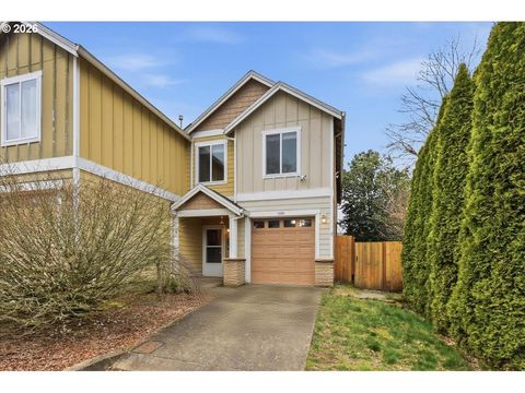 11181 SE ADAMSON CT Milwaukie OR 97222