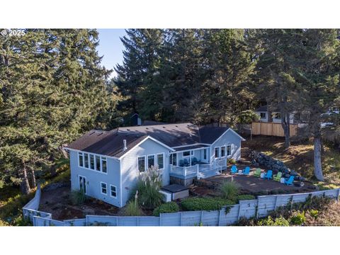 3375 NETARTS BAY RD Netarts OR 97143