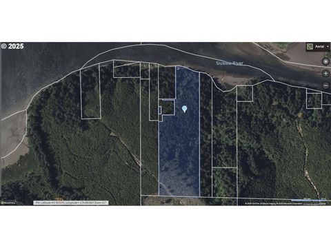 900 TL Off E. Gleneda Rd Florence OR 97439