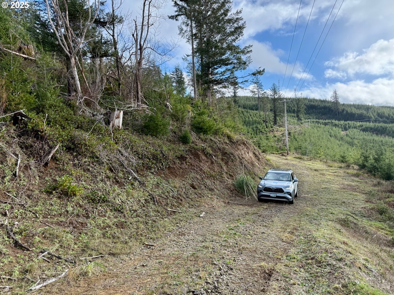 900 TL Off E. Gleneda Rd