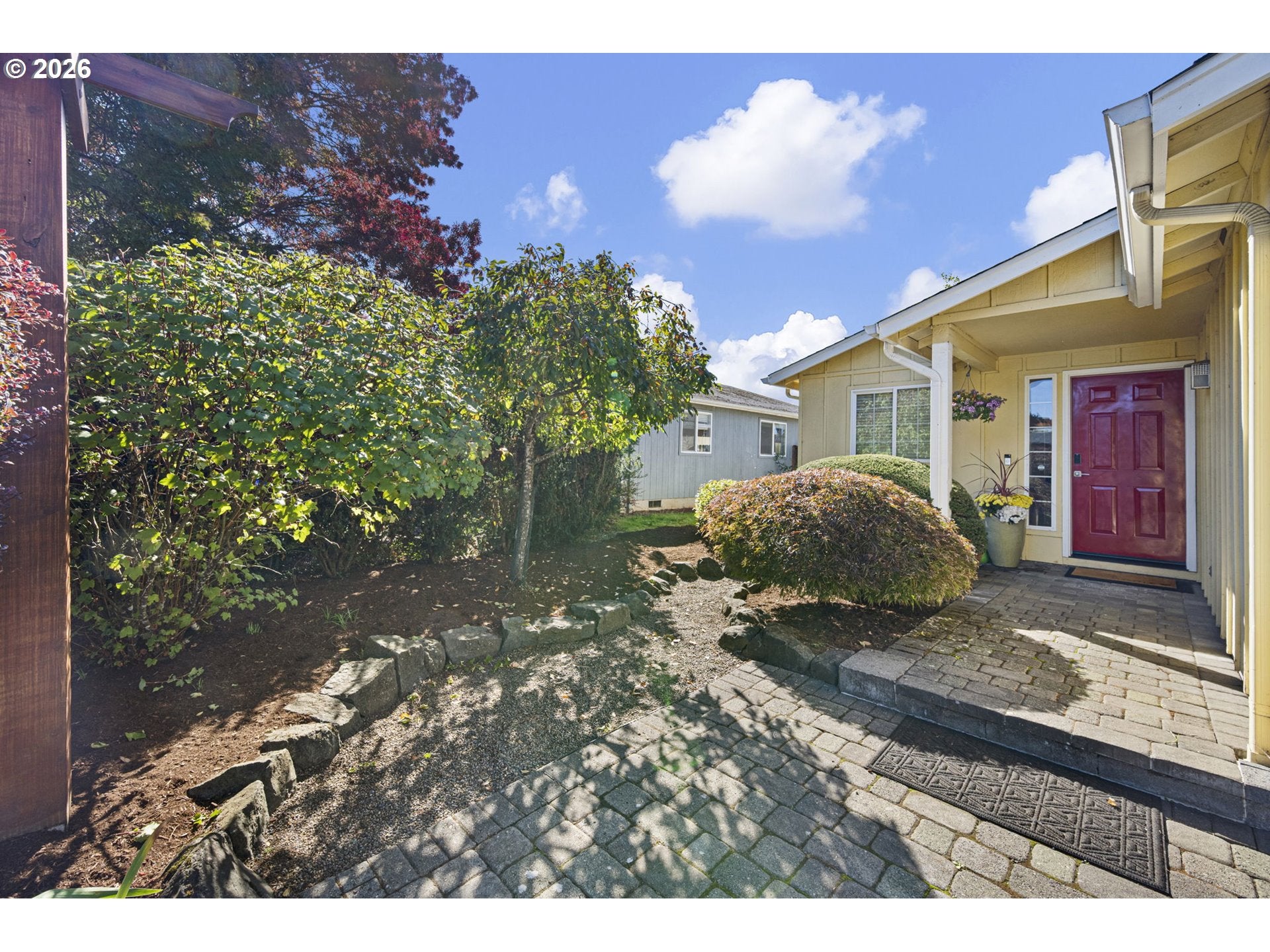 2092 Four Oak Grange RD