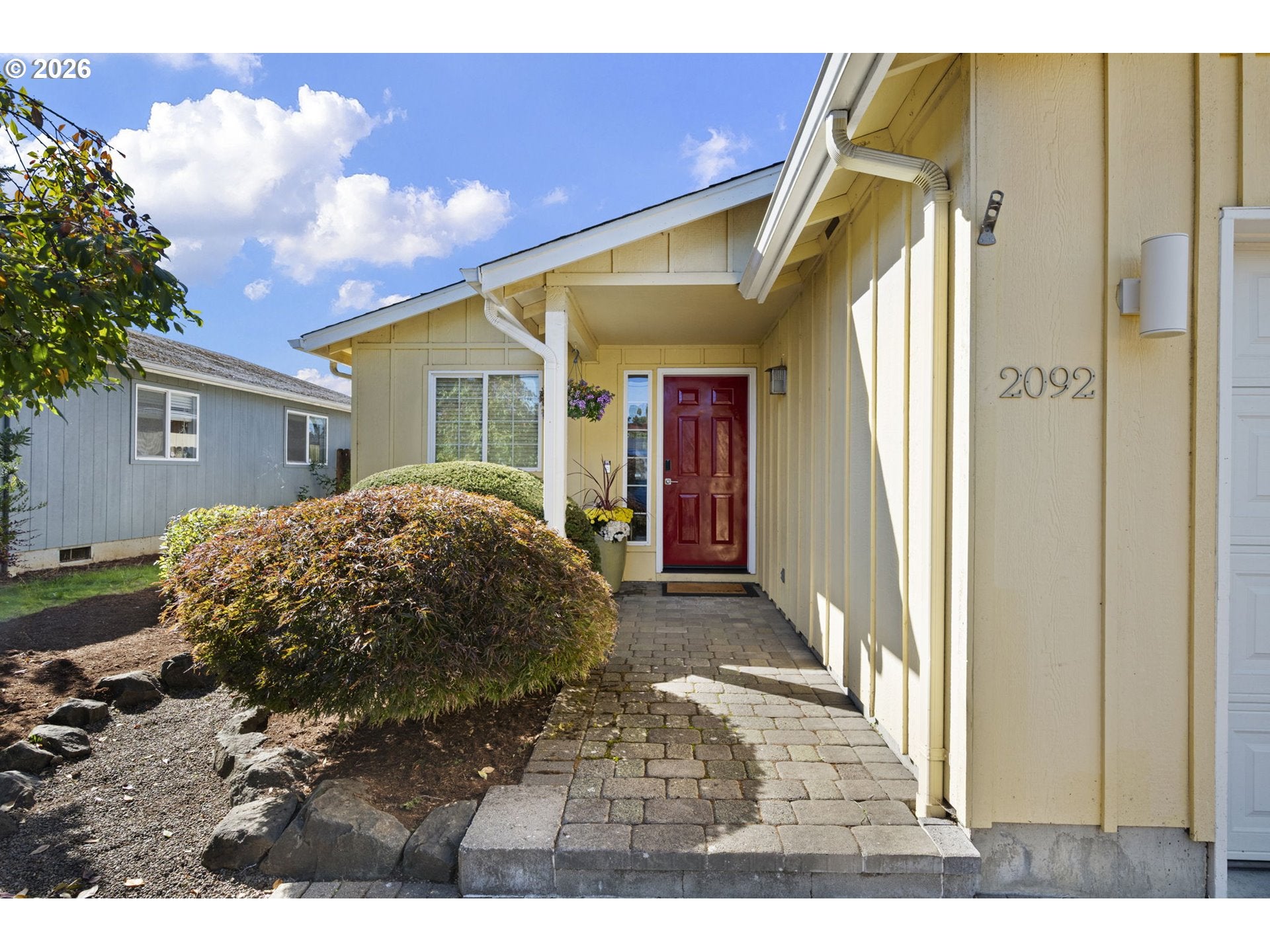 2092 Four Oak Grange RD