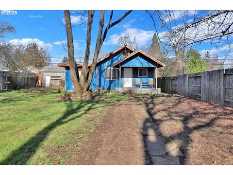 1071 W 11TH AVE Eugene OR 97402