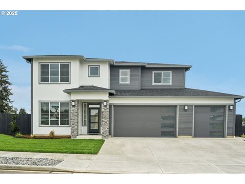 4321 N 11TH WAY Ridgefield WA 98642