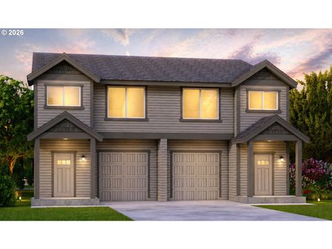 3692 Ash ST Lot 114 Forest Grove OR 97116