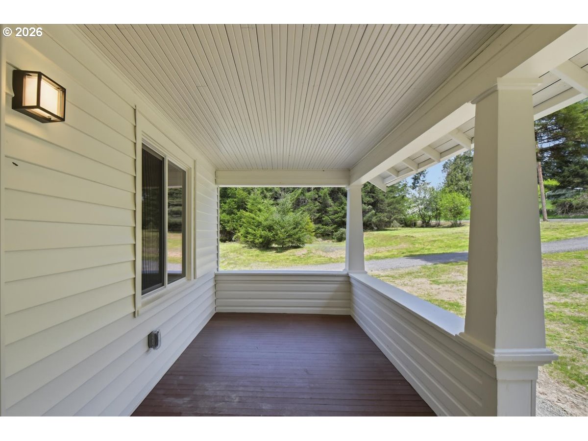 66801 BISHOP CREEK RD