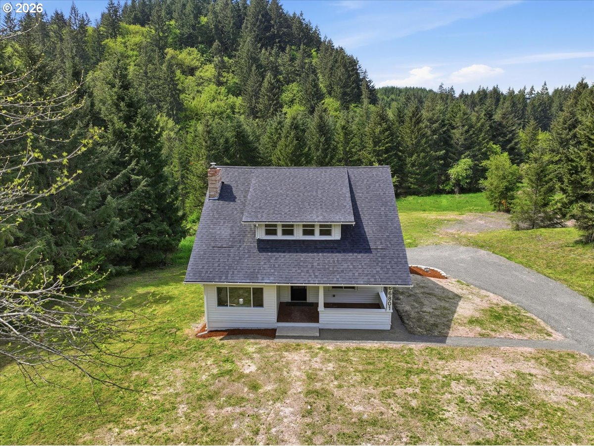 66801 BISHOP CREEK RD