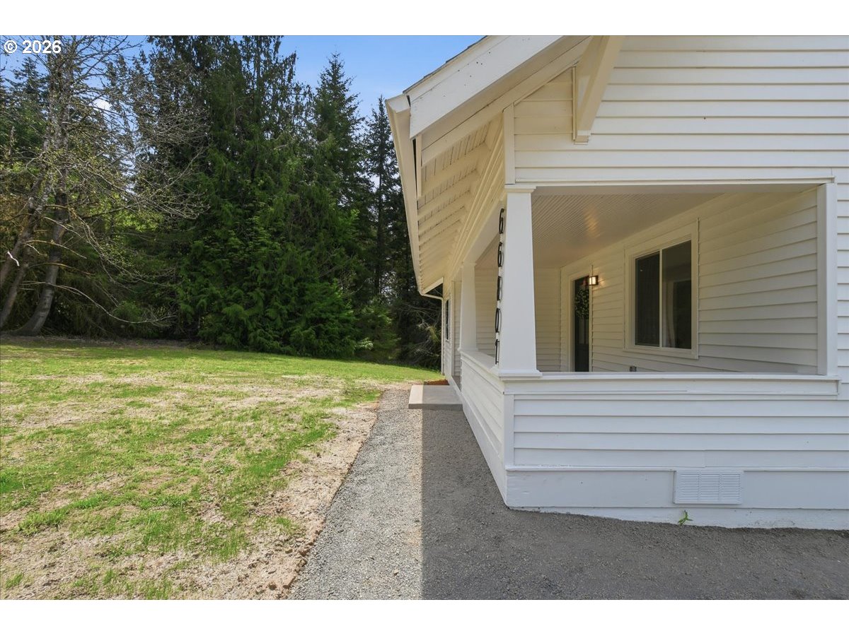 66801 BISHOP CREEK RD