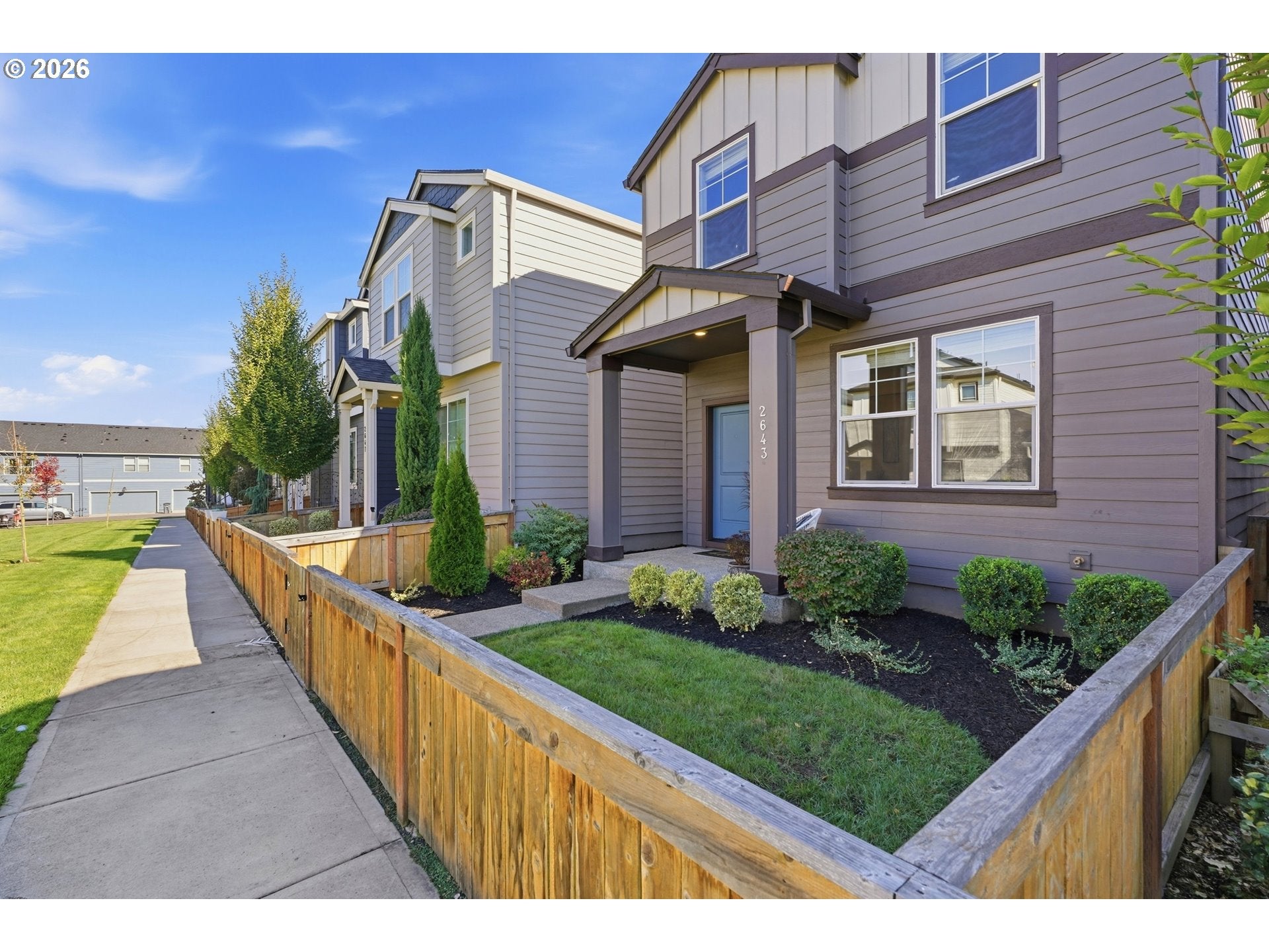 2643 NE 116TH PL