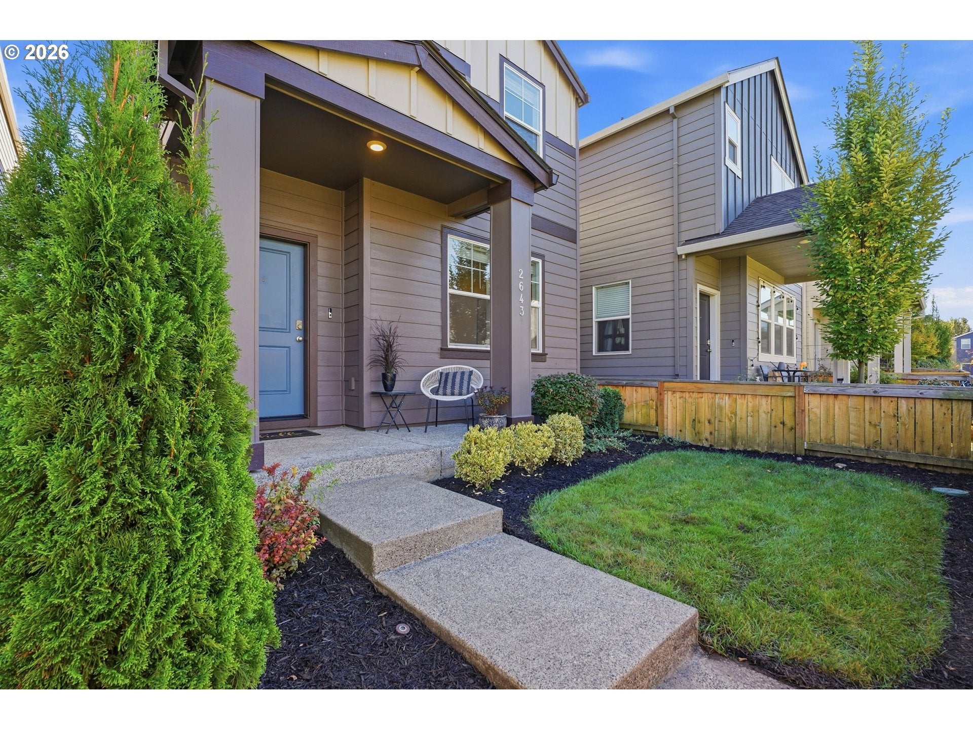 2643 NE 116TH PL