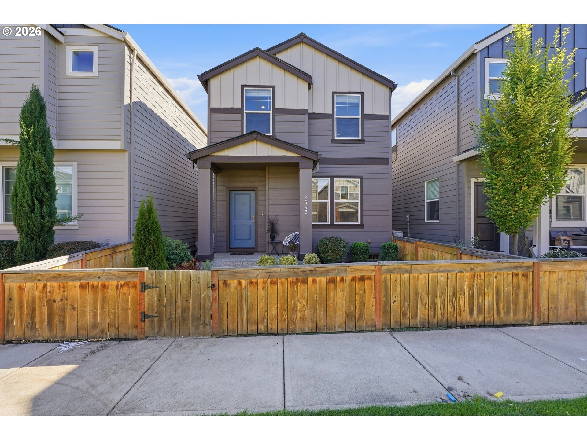2643 NE 116TH PL
