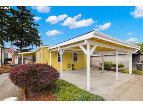 17520 SE 82ND DR Clackamas OR 97015