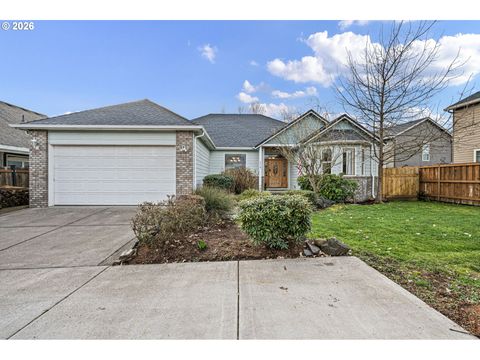 970 T ST Springfield OR 97477