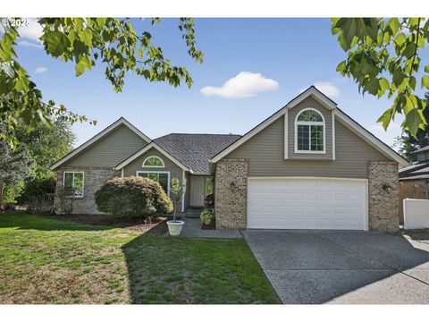 8330 SW ROGUE LN Wilsonville OR 97070
