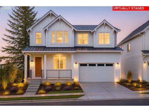 11681 SW HAYRICK TER Beaverton OR 97007