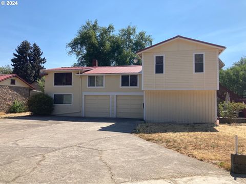 A home in Medford