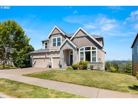 12606 SE 155TH AVE Happy Valley OR 97086